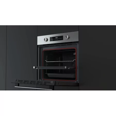 Kontrolsat - Teka HSB 6450 SS Total Multifunction Oven 71L A+ Stainless