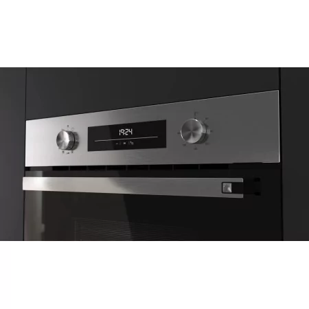 Kontrolsat - Teka HSB 6450 SS Total Multifunction Oven 71L A+ Stainless