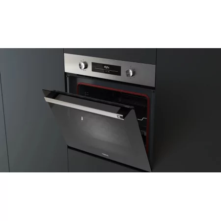 Kontrolsat - Teka HSB 6450 SS Total Multifunction Oven 71L A+ Stainless