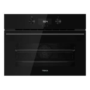 Kontrolsat - Teka MWC HLC 8440 C FBK Maestro Forno Compacto 41L Preto