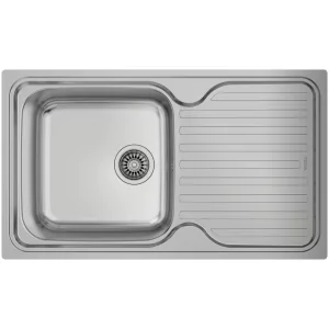 Kontrolsat - Teka Dishwasher - (Stainless Steel - 190mm) - L. DISHES Classic 1C 1E (SIF)