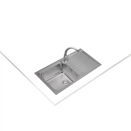 Kontrolsat - Teka Dishwasher - (Stainless Steel - 190mm) - L. DISHES Classic 1C 1E (SIF)