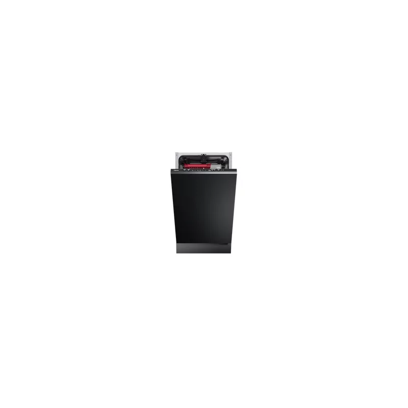 Kontrolsat - Teka Built-in Dishwasher - (10 Place Settings - 6 Programs - Class E - Black) - DFI 44850