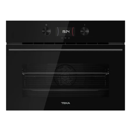 Kontrolsat - Teka MWC HLC 8440 C FBK Maestro Forno Compacto 41L Preto
