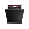 Teka Built-in Dishwasher - (14 Place Settings - Class B - Black) - DFI 76960