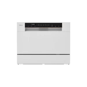 Kontrolsat - Máquina de Lavar Louça Teka - (6 Talheres - Classe F - Branca) - LC 24700 WH