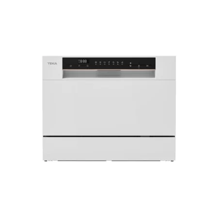 Kontrolsat - Teka Compacta 6 Cubiertos 114350000 - Compact Dishwasher