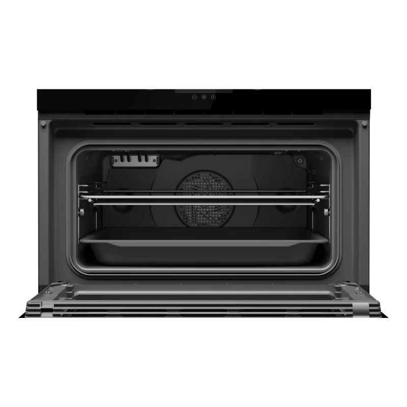 Kontrolsat - Teka MWC HLC 8440 C FBK Maestro Compact Oven 41L Black