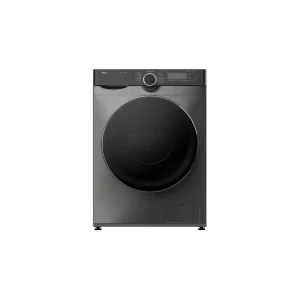 Kontrolsat - Máquina de Lavar Roupa Teka - (10Kg - 14 Programas - Classe A - Inox) - WMK 81050 DSS