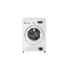 Máquina de Lavar Roupa de Encastre Teka - (8Kg - 1400RPM - Classe A - Branca) -