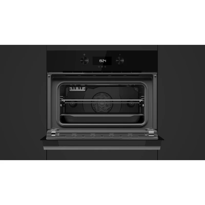 Kontrolsat - Teka MWC HLC 8440 C FBK Maestro Compact Oven 41L Black