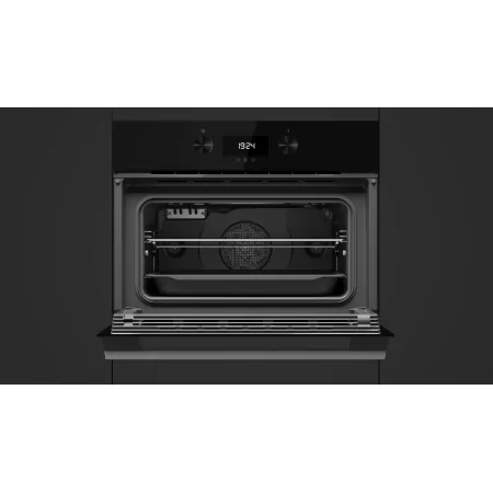 Kontrolsat - Teka MWC HLC 8440 C FBK Maestro Forno Compacto 41L Preto