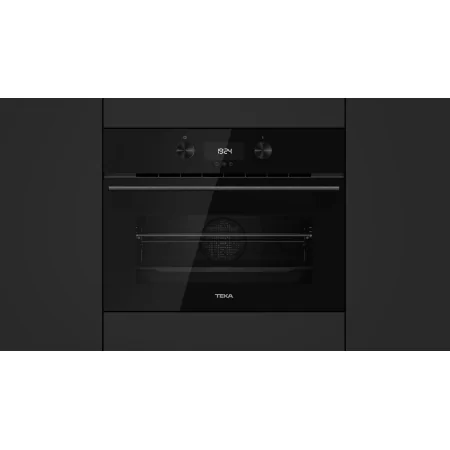 Kontrolsat - Teka MWC HLC 8440 C FBK Maestro Compact Oven 41L Black
