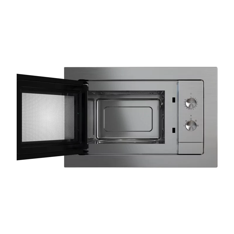 Kontrolsat - Teka Built-in Microwave - (800W - 20L - 5 Levels - Stainless Steel) - NEO MB 6200 BI SS