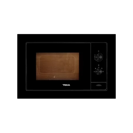 Kontrolsat - Teka Built-in Microwave ML 8200 BI FBK Maestro 20L Black