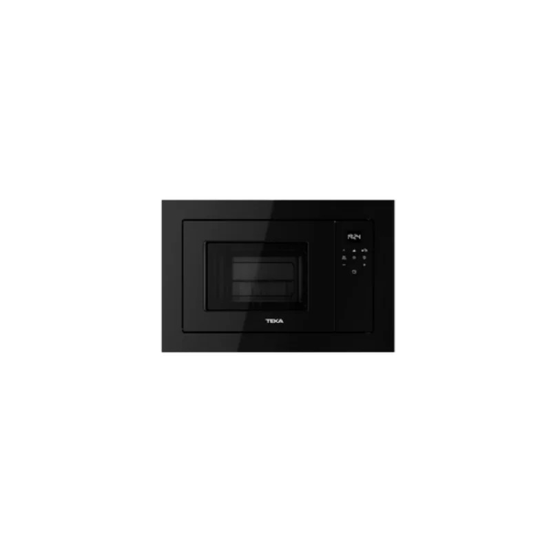 Kontrolsat - Teka Built-in Grill Microwave - (1000W - 20L - TFT - Black) - ML 8210 BIS BK