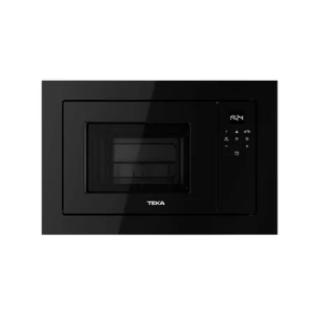 Kontrolsat - Teka Built-in Grill Microwave - (1000W - 20L - TFT - Black) - ML 8210 BIS BK
