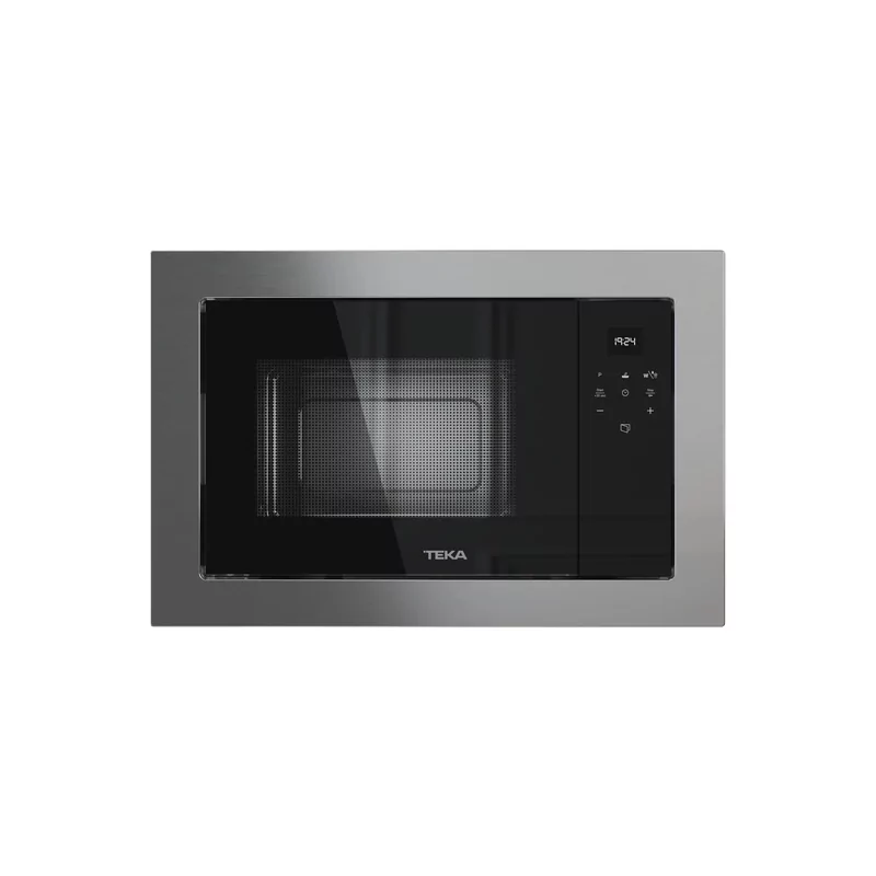Kontrolsat - Micro-ondas Grill Teka - (1000W - 20L - 5 Níveis - TFT - Preto) - NEO MS 6200 BIS SS