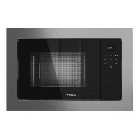 Kontrolsat - Teka Microwave Grill - (1000W - 20L - 5 Levels - TFT - Black) - NEO MS 6200 BIS SS Kontrolsat - Teka Microwave Grill - (1000W - 20L - 5 Levels - TFT - Black) - NEO MS 6200 BIS SS