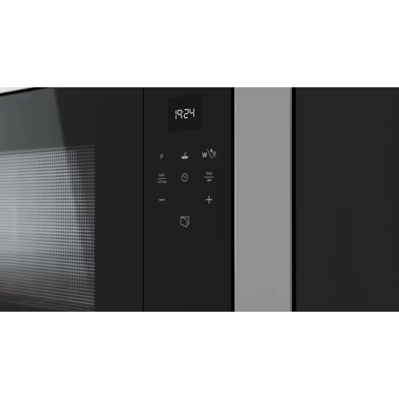 Kontrolsat - Micro-ondas Grill Teka - (1000W - 20L - 5 Níveis - TFT - Preto) - NEO MS 6200 BIS SS