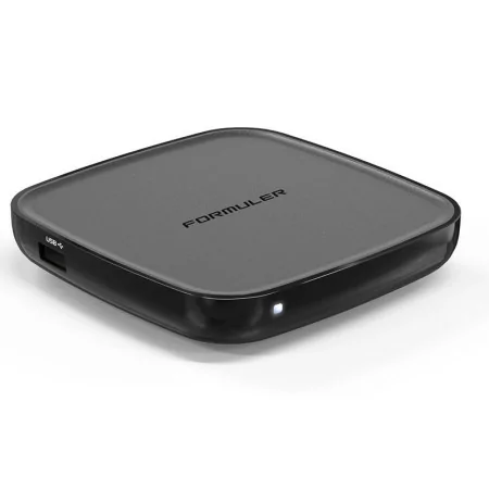 Formuler GTV - Box IPTV - Android TV 4K