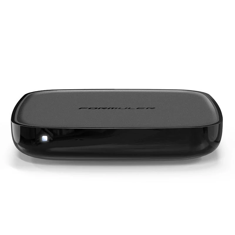Formuler GTV - Box IPTV - Android TV 4K