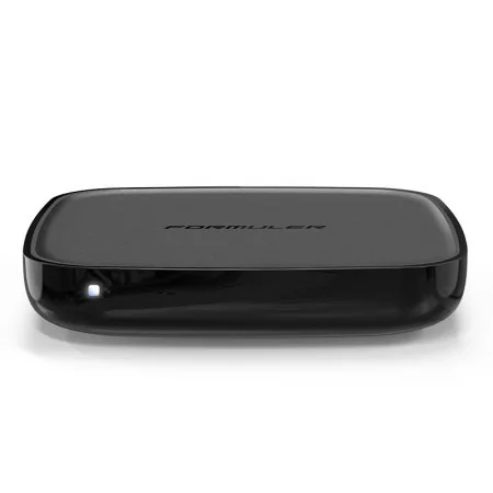 Formuler GTV - Box IPTV - Android TV 4K