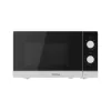 Kontrolsat - Micro-ondas Grill Teka - (1000W - 20L - Branco) - MW FS20 G WH