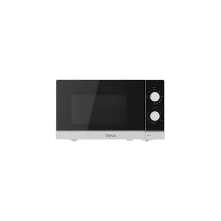 Kontrolsat - Micro-ondas Grill Teka - (1000W - 20L - Branco) - MW FS20 G WH