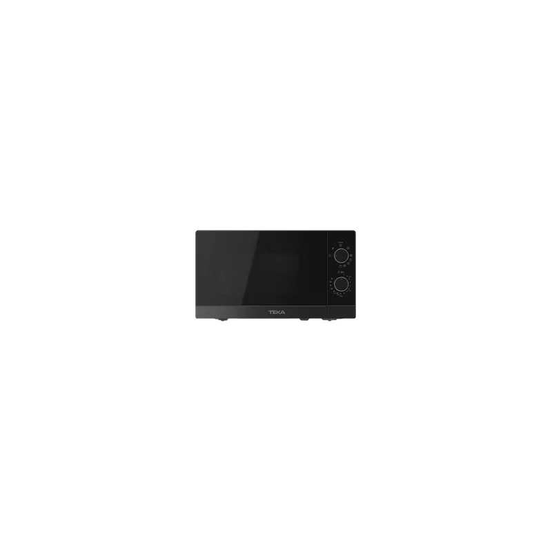 Kontrolsat - Micro-ondas Grill Teka - (20L - 1000W - Preto) - MW FS20 G BK