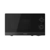 Microondas Grill Teka - (20L - 1000W - Negro) - MW FS20 G BK