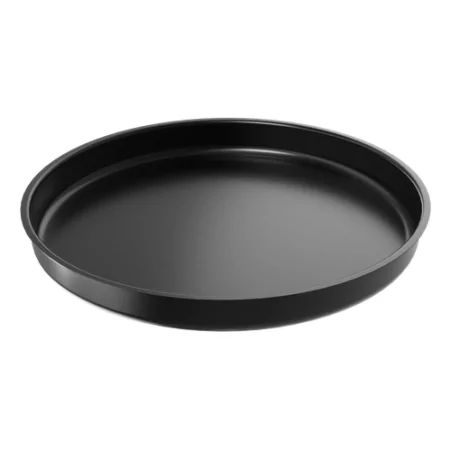 Kontrolsat - Micro-ondas Grill Teka - (23L - 1000W - Preto) - HMWE FS23 GC BK AirFry Kontrolsat - Micro-ondas Grill Teka - (23L - 1000W - Preto) - HMWE FS23 GC BK AirFry