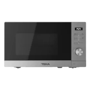 Kontrolsat - Micro-ondas Grill Teka - (1000W - 20L - Inox) - MWE FS20 G SS