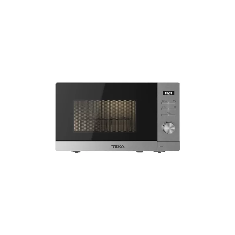Kontrolsat - Micro-ondas Grill Teka - (1000W - 20L - Inox) - MWE FS20 G SS