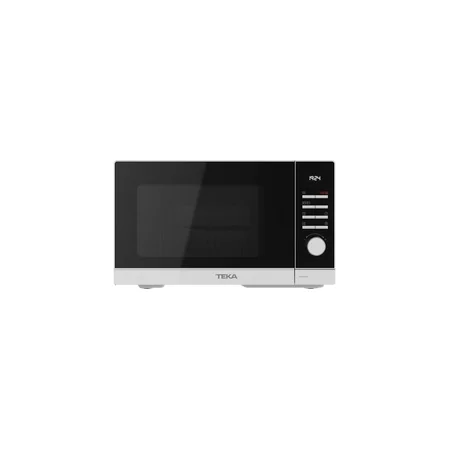 Kontrolsat - Micro-ondas Grill Teka - (25L - 1000W - Branco) - MWE FS25 G WH