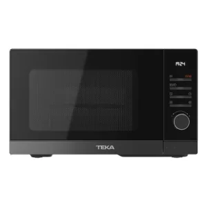 Kontrolsat - Micro-ondas Grill Teka - (1000W - 25L - Preto) - MWE FS25 G BK