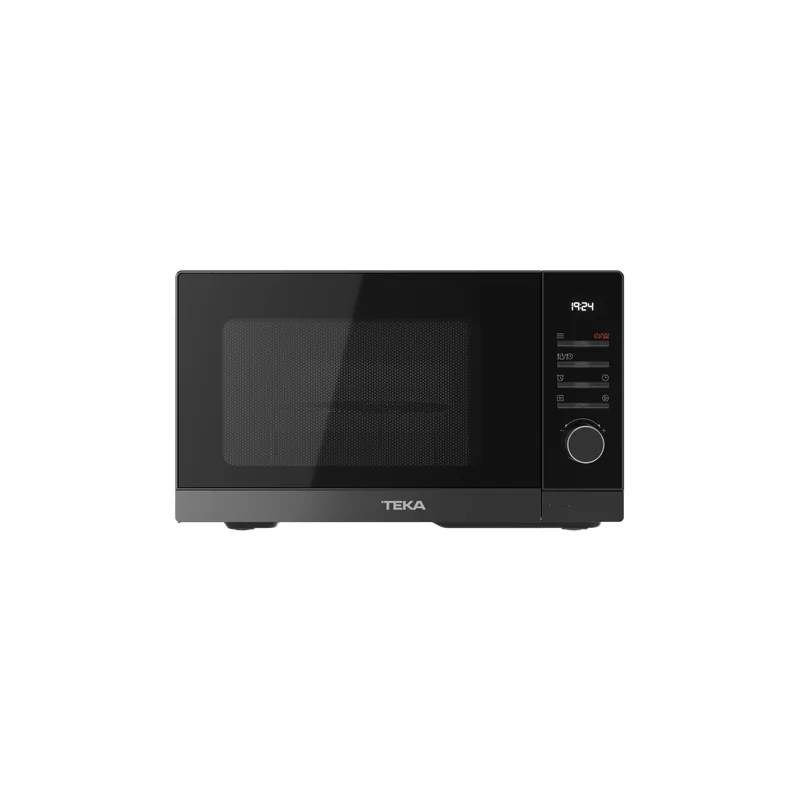 Kontrolsat - Teka Grill Microwave - (1000W - 25L - Black) - MWE FS25 G BK