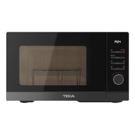 Kontrolsat - Micro-ondas Grill Teka - (1000W - 25L - Preto) - MWE FS25 G BK