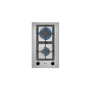 Kontrolsat - Teka EFX 30.1 2G Gas Hob Stainless Steel 2 Zones 30cm