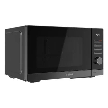 Kontrolsat - Micro-ondas Grill Teka - (1000W - 25L - Preto) - MWE FS25 G BK
