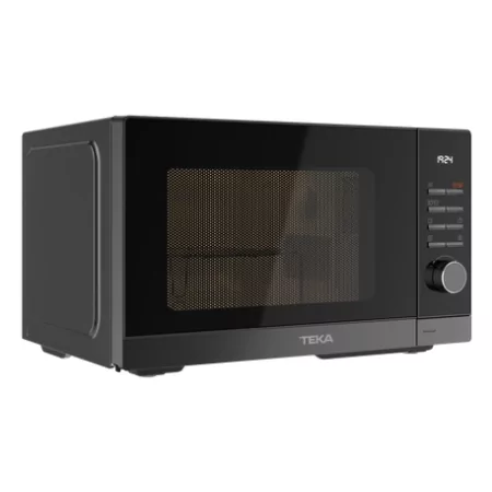 Kontrolsat - Micro-ondas Grill Teka - (1000W - 25L - Preto) - MWE FS25 G BK