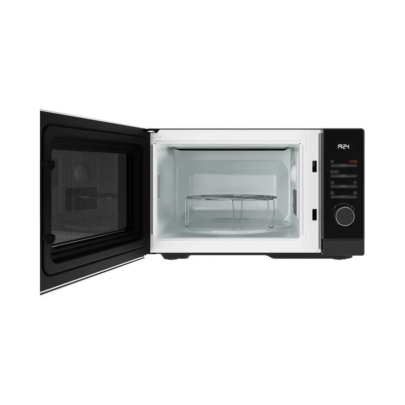 Kontrolsat - Micro-ondas Grill Teka - (1000W - 25L - Preto) - MWE FS25 G BK