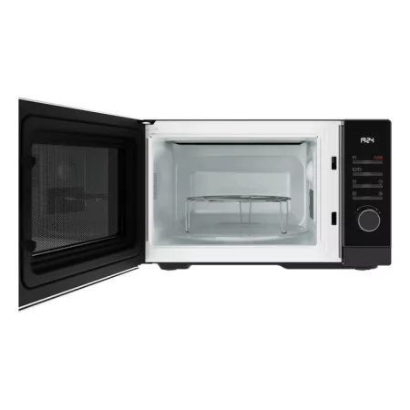 Kontrolsat - Micro-ondas Grill Teka - (1000W - 25L - Preto) - MWE FS25 G BK