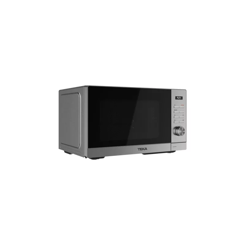 Kontrolsat - Micro-ondas Grill Teka - (1000W - 3 Funções - Inox) - MWE FS25 G SS