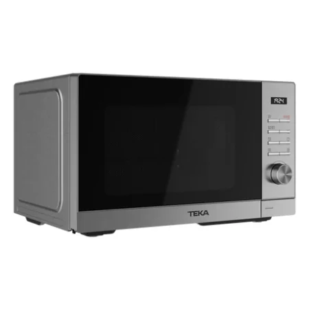 Kontrolsat - Micro-ondas Grill Teka - (1000W - 3 Funções - Inox) - MWE FS25 G SS