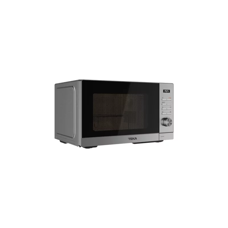 Kontrolsat - Micro-ondas Grill Teka - (1000W - 3 Funções - Inox) - MWE FS25 G SS