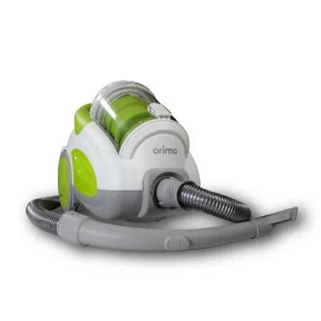 Aspirador Orima 750W S/Saco 2.5L - Blanco/Verde