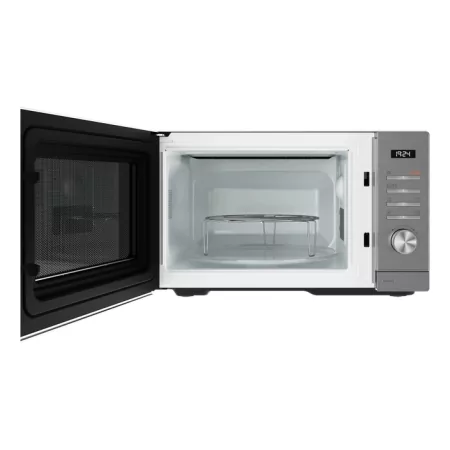 Kontrolsat - Micro-ondas Grill Teka - (1000W - 3 Funções - Inox) - MWE FS25 G SS