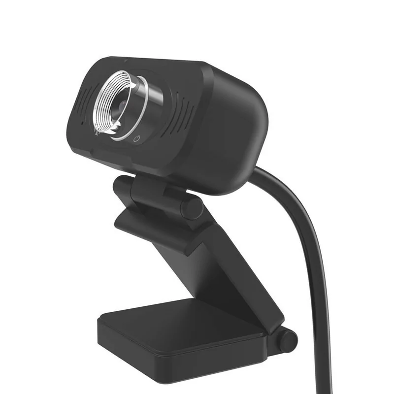 Webcam c/ Microfone Imilab - Full HD 90º