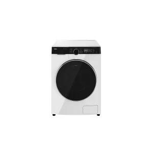 Kontrolsat - Máquina de Lavar Roupa Teka - (10Kg - 1500RPM - Classe A - Branca) - WMK 81050 DSS